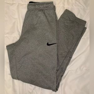 Nike sweatpants